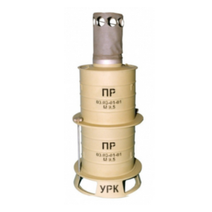 Устройство регенеративное конвективное УРК-2