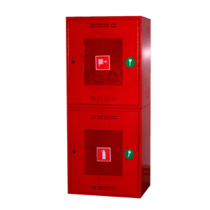 Шкафы пожарные